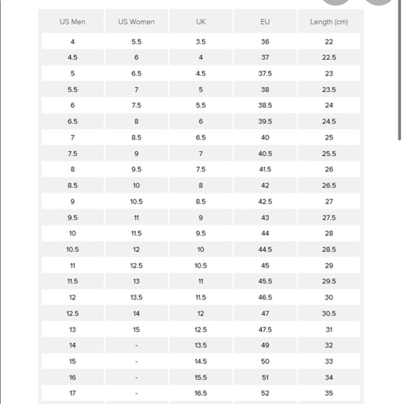 Red Suede Pumas - Picture 7 of 7